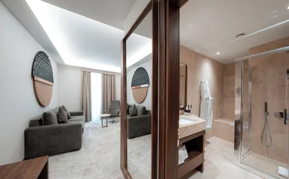 HOTEL VIA VENETO