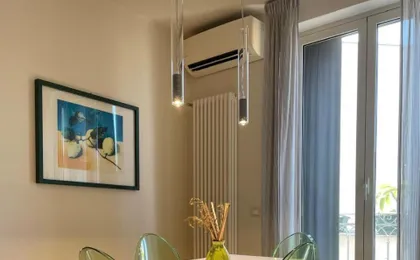 Le Stanze di Federico Apartment E Costanza Luxury Apartment