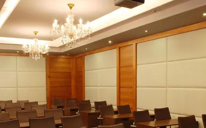 Hotel Africa Avenue G K 1