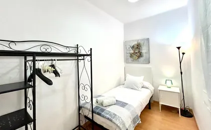 Apartment Carrer D'olesa
