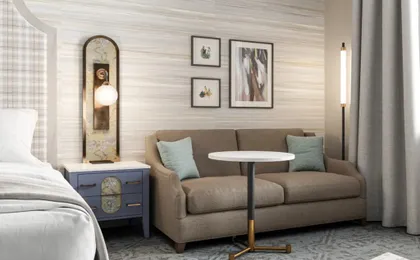 Oberlin Hotel Raleigh, Curio Collection by Hilton