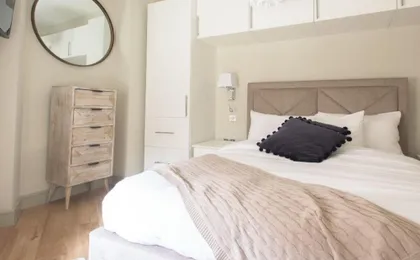 The Soho Loft - Elegant & Modern 1bdr in Soho