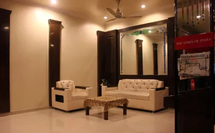 Welcome Palace Paharganj