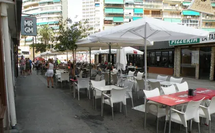Los Pinos - Fincas Arena