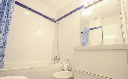 Deluxe Apartment Pastora