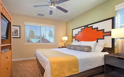 WorldMark Big Bear Lake