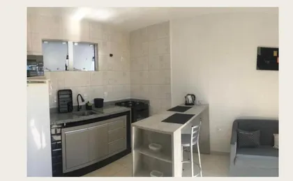 Apartamento Hiana