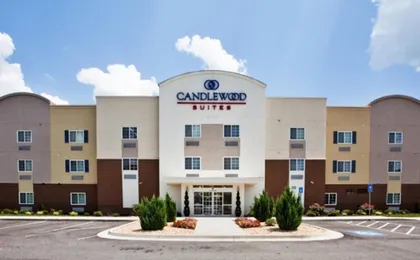 Candlewood Suites Casper