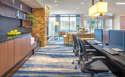 Fairfield Inn & Suites by Marriott Towanda Wysox