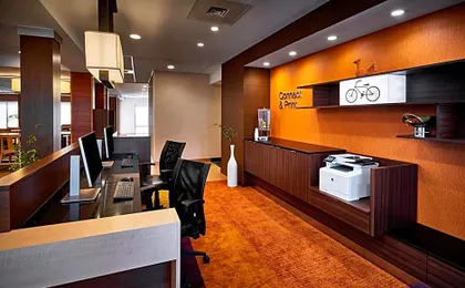 Fairfield Inn & Suites by Marriott Alexandria