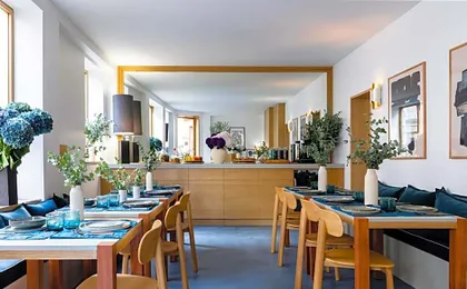 Baba Hotel