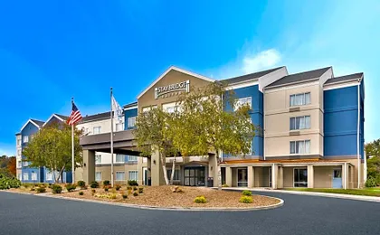 Staybridge Suites Pittsburgh Airport By IHG