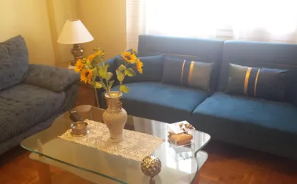 Acropolis View Apartment