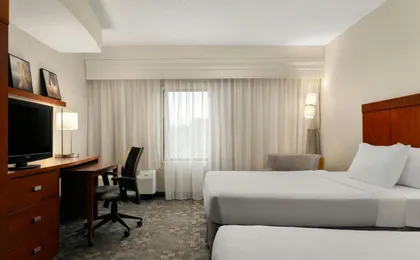 Courtyard by Marriott Salisbury
