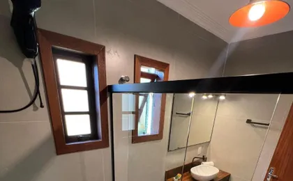 Pousada Ilha Da Magia