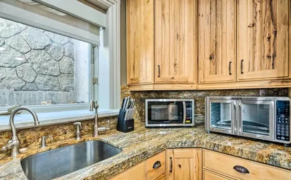 Family-friendly Utah Vacation Rental Near Skiing!