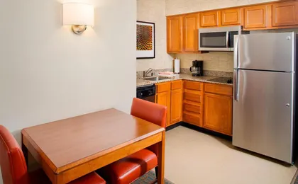 Residence Inn Dallas Park Central