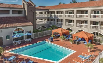 La Quinta by Wyndham San Francisco Airport West