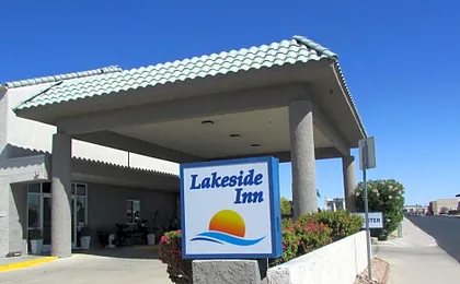 Lakeside Inn Lake Havasu City