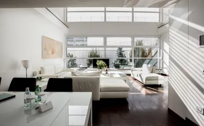 Magna Pars Suites