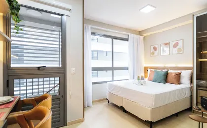 Nex One Pinheiros NR