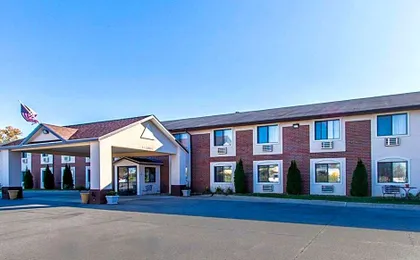 Quality Inn & Suites Ottumwa North