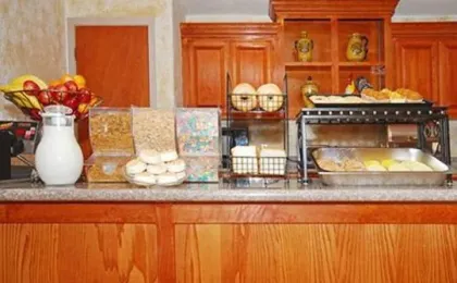 Comfort Inn Mission - McAllen West