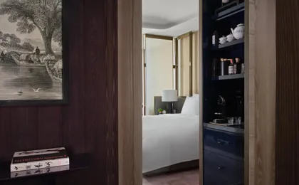 Rosewood Guangzhou