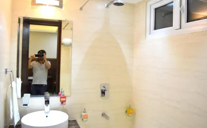 Hotel Tara Palace Daryaganj