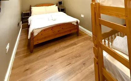 Belgravia Rooms