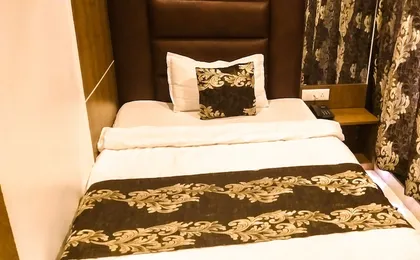 Hotel Alibaba Mumbai
