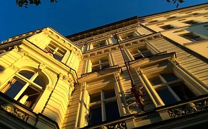 Grand Hostel Berlin Classic