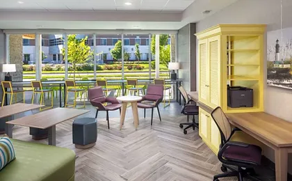 Home2 Suites by Hilton Wilmington Medical Park Downtown