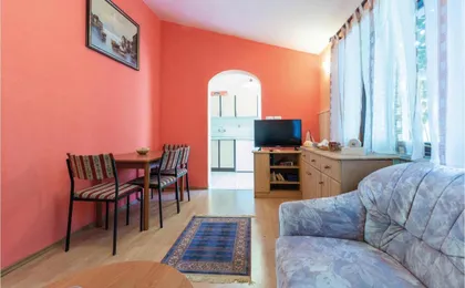 Awesome Apartment in Porec with 2 Bedrooms And Wifi
