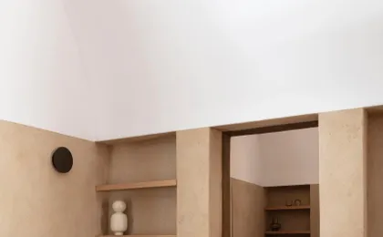 Ethos Vegan Suites