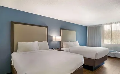 Clarion Hotel Conference Center Maggie Valley