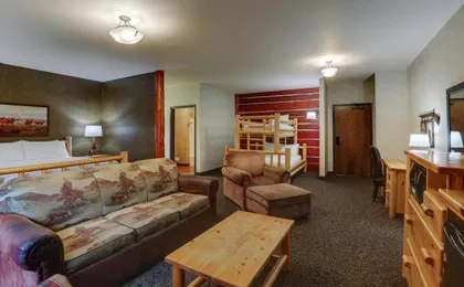 Stoney Creek Hotel & Conference Center
