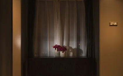 Yangjiawan Kamil Hotel, Optic Valley Plaza, Wuhan
