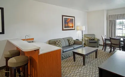 Holiday Inn West Yellowstone
