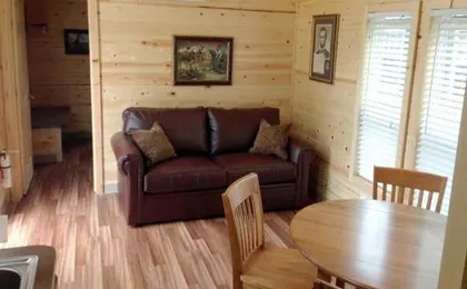 Round Top Loft Cottage 2