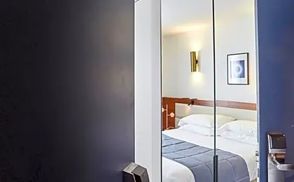 Hotel Royal Phare