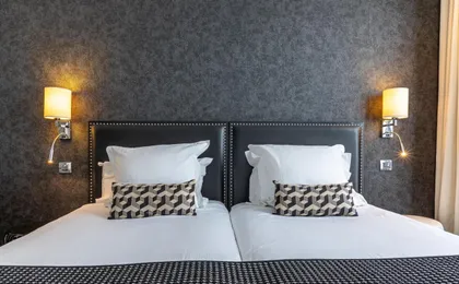 Hotel Diva Opera