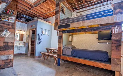 PodShare East Hollywood