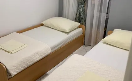 Old Town Apartment Split