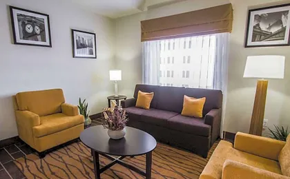 Sleep Inn Gallup
