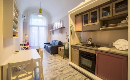 The Bellini House Bed & Breakfast