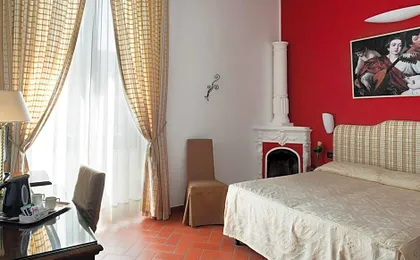 Hotel Caravaggio