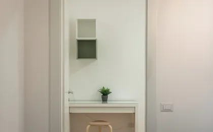 Rental in Rome Provincie Apartment