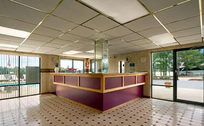 Days Inn by Wyndham Richburg