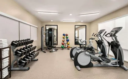Laquinta Inn & Suites by Wyndham San Bernardino